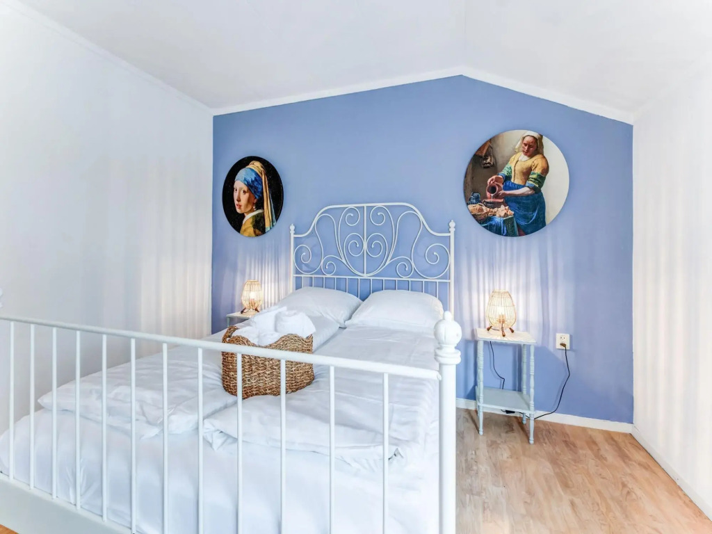 Apartment in Ubachsberg near Limburg Hills