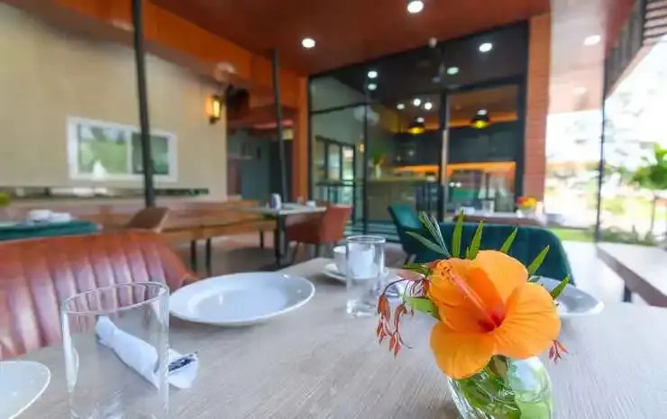 Avarin Resort