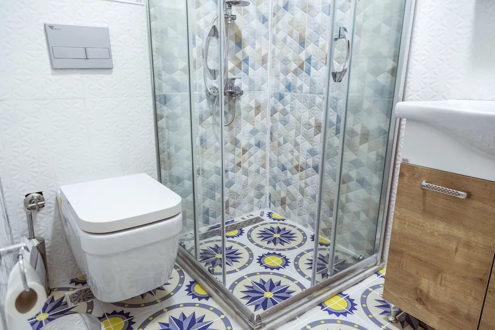 Assos Yildiz Hotel