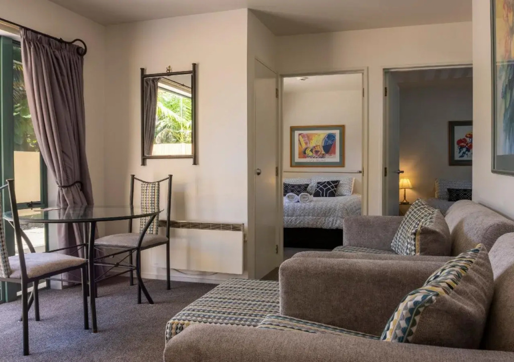 Tuscany Gardens Motor Lodge