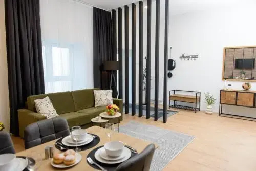 La Vienna Suites - Apartments Hauptbahnhof