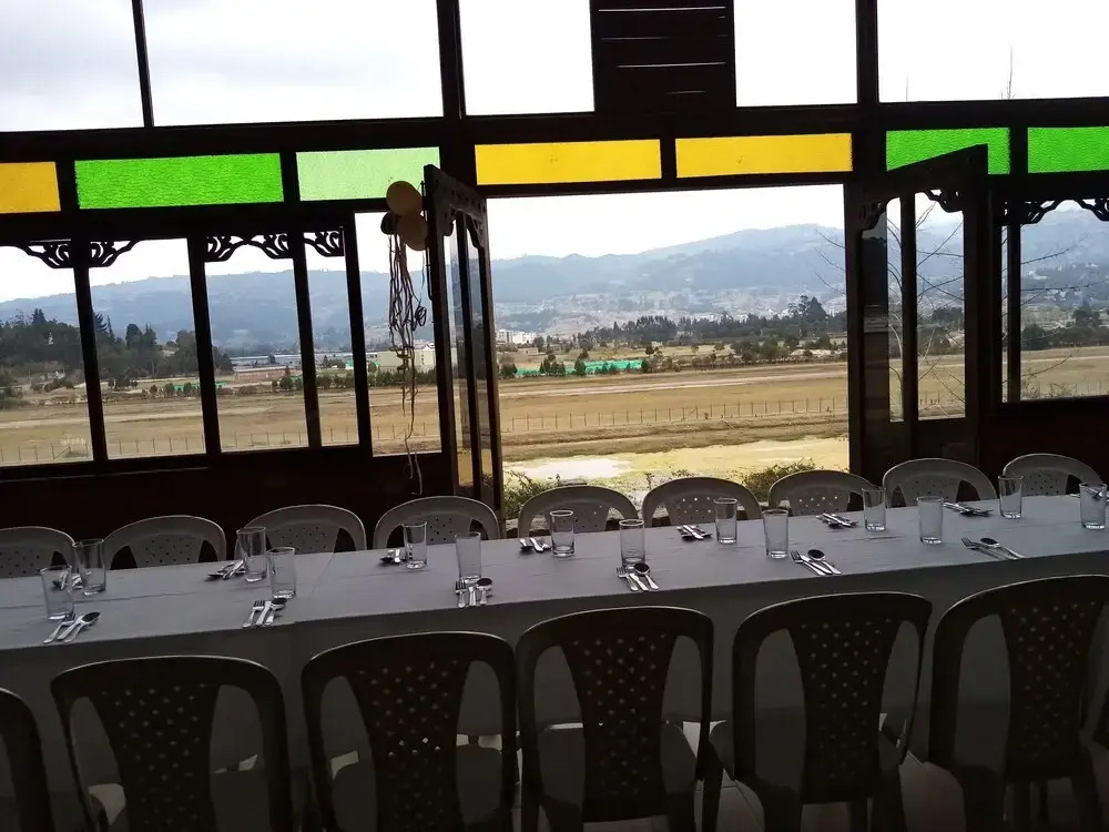 Hotel Cabañas San Cayetano