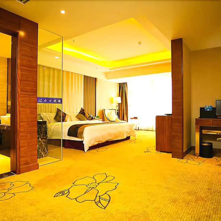City Star Hotel