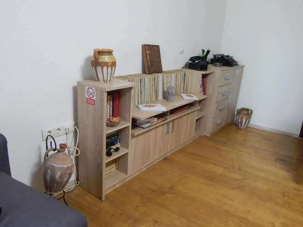Sibiu Home 4 Green