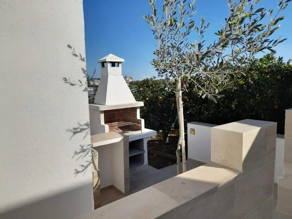 Casa vacanza da Giovanna