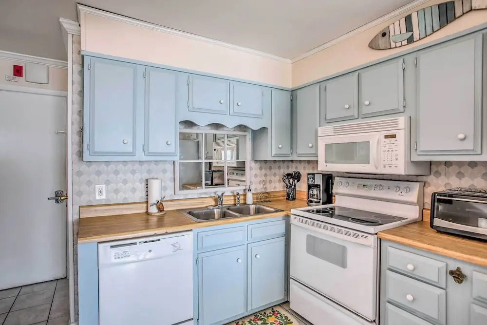 North Myrtle Beach Condo w/ Stunning Ocean Views!
