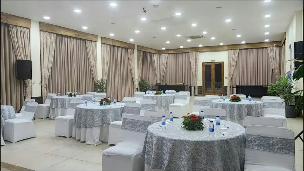 Suryavilas Luxury Resort & Spa
