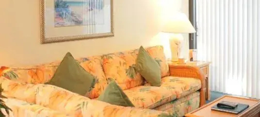Hilton Grand Vacations Seawatch On The Beach