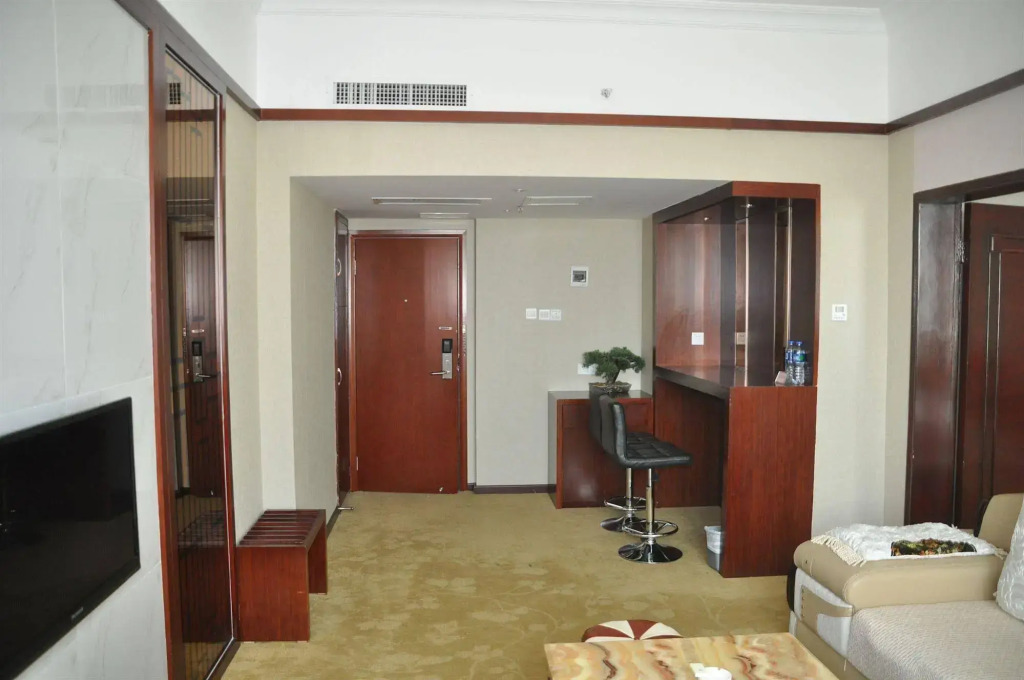 Galaxy Hotel