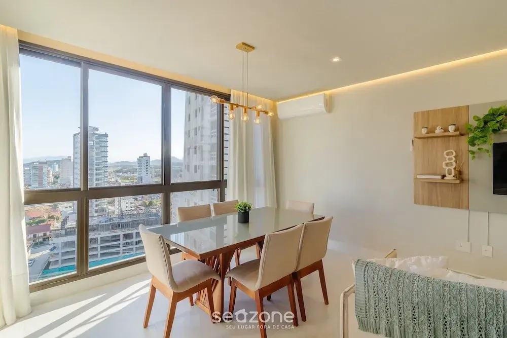 Well-equipped Apartments 100m From the Beach - EVR