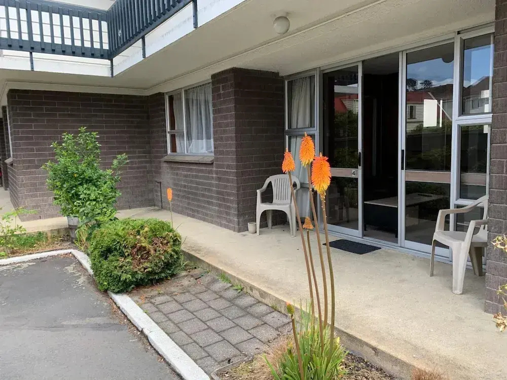 Cumberland Motel