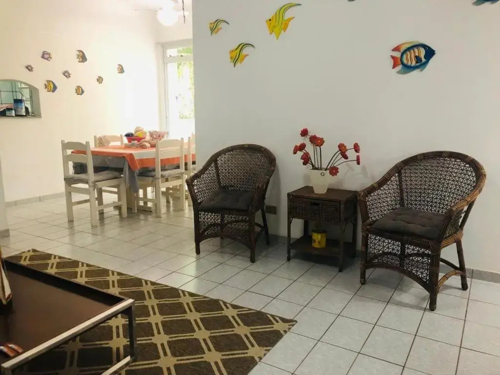Apartamento com 3 quartos em Itagua