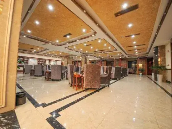 Qingshen Hotel