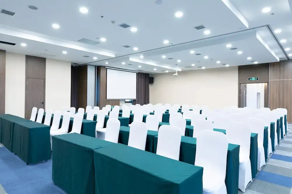 Holiday Inn Express Harbin Nangang