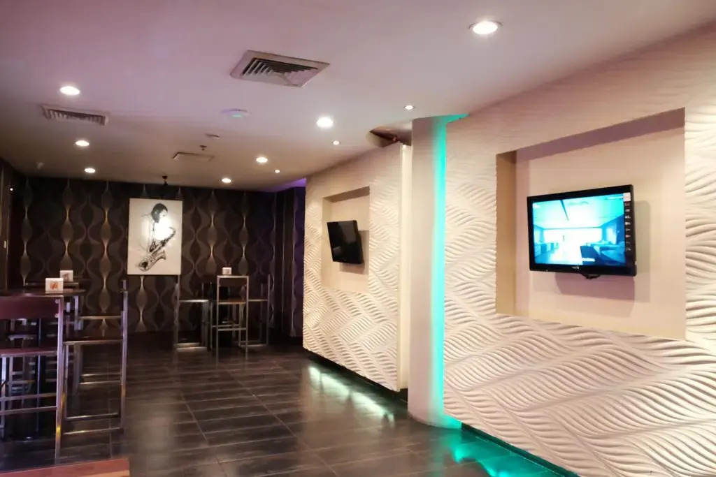 Emerald Garden International Hotel