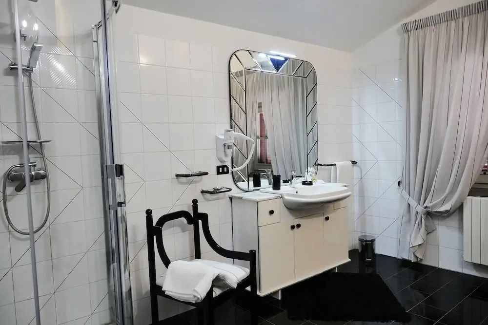 Bed and Breakfast Le Anfore