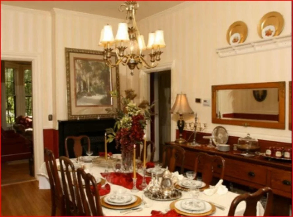 Apple Tree Lane Bed & Breakfast