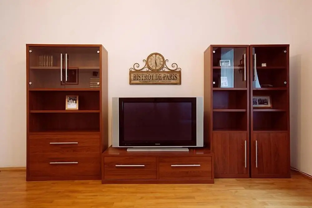 Апартаменты «Apartlux на Мерзляковском переулке»