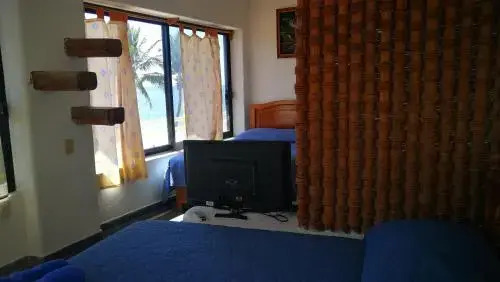Sunset House PLAYA