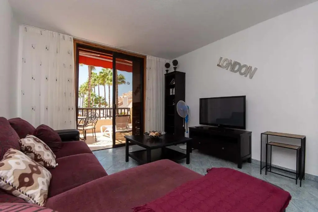 Parque Santiago II 178 - Two Bed