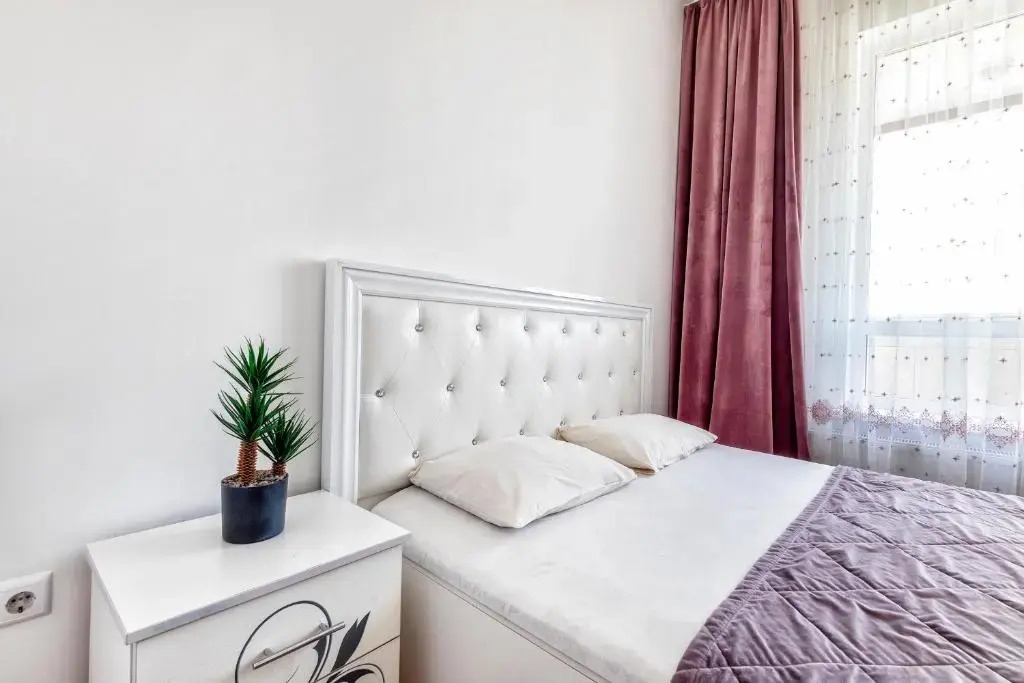 Expo Residence 2 rooms