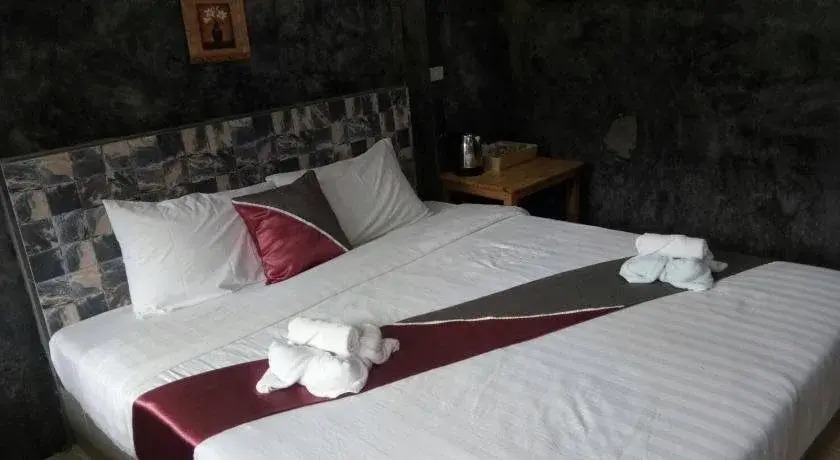 Keeree Loft Resort คีรีลอฟท์รีสอร์ท