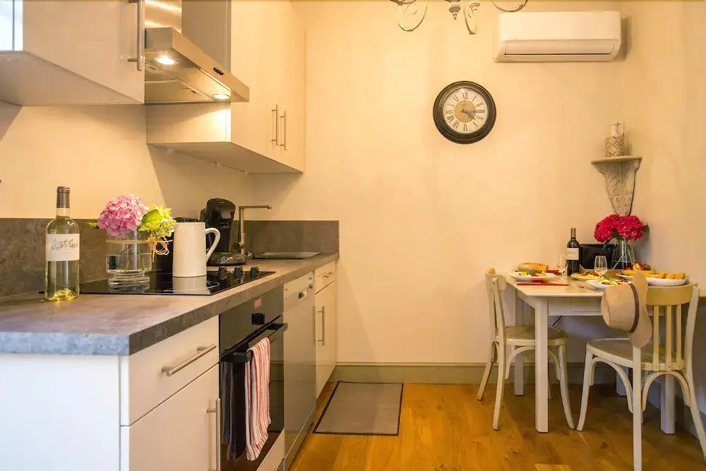 Les Hauts de Condom Appartements Climatises