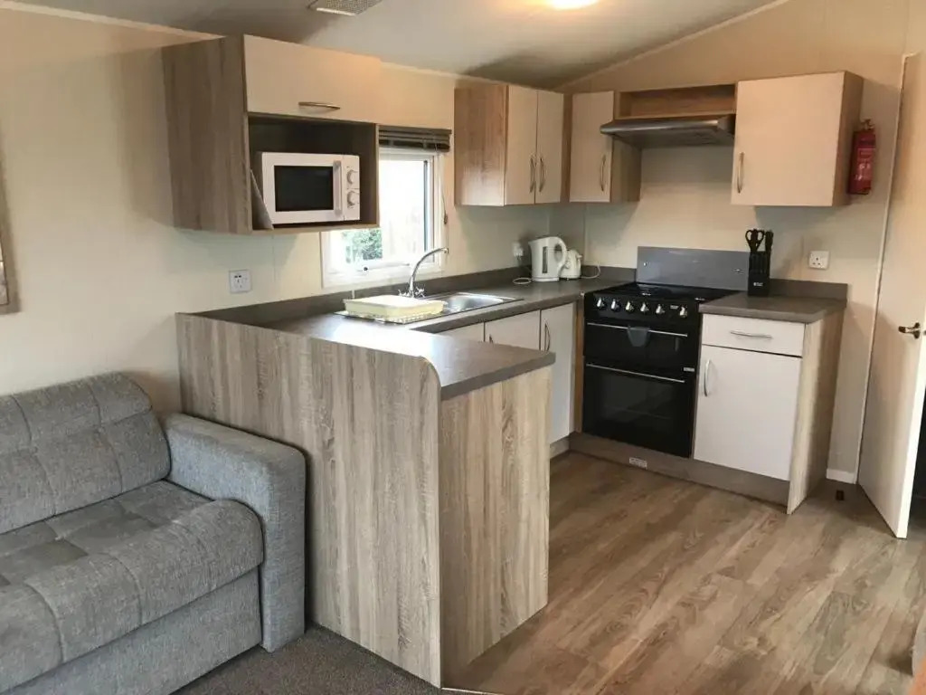 156 Newquay Bay Resort
