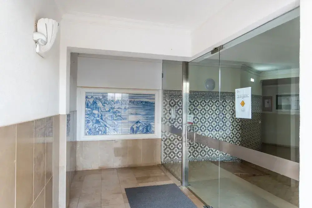 BnB Homes Sun Apartment 50 m Walk From Beach