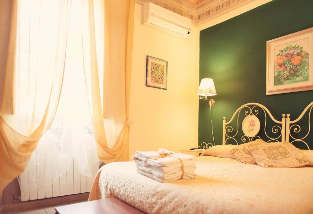 B&B Cribò
