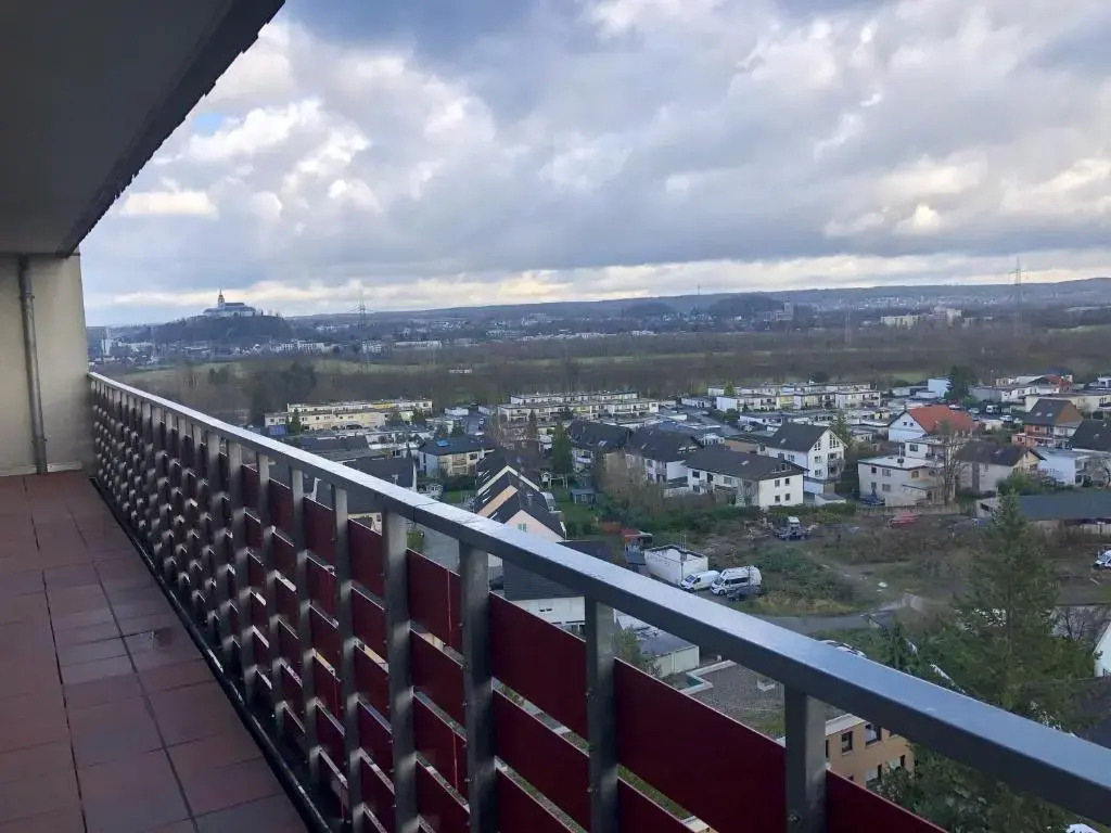 Weitblick
