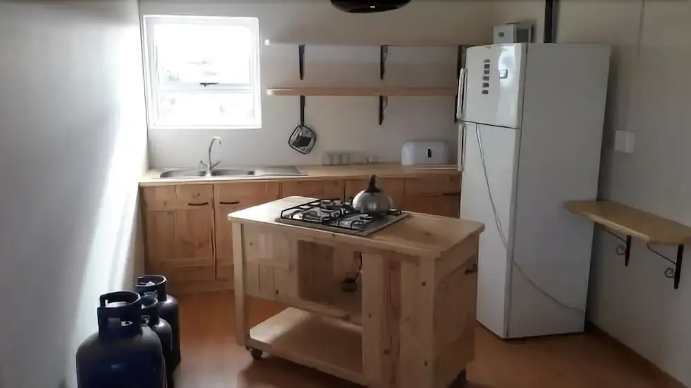 Aleandrii Farmstay