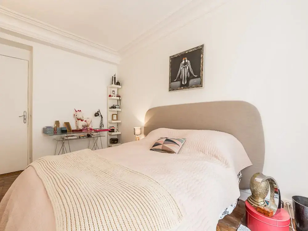 My Paris Apartments - Champs Elysées
