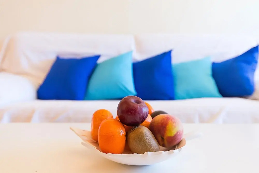 Apartamentos BAHIA de HUELIN