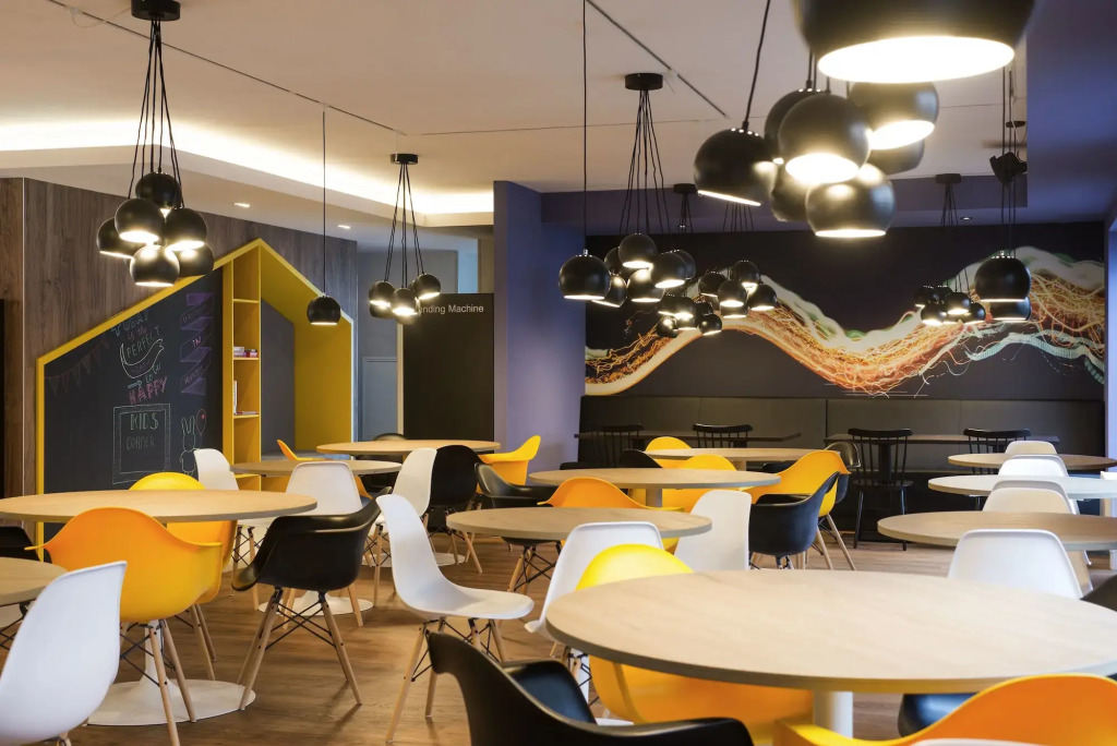 ibis Styles Haarlem City