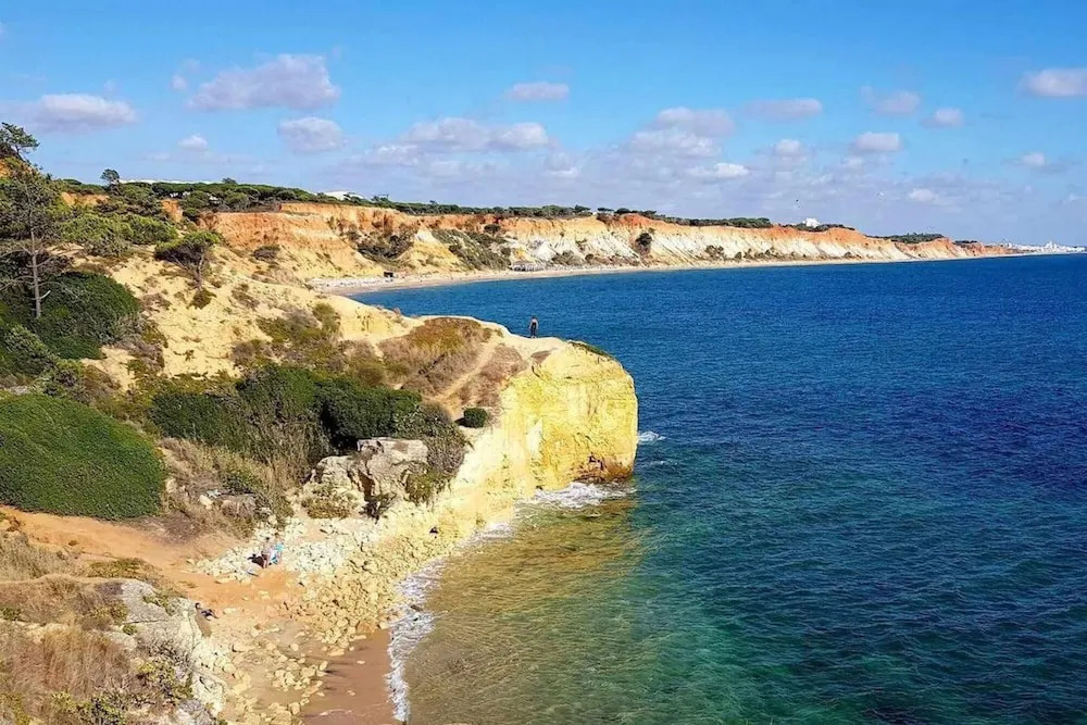Albufeira Ocean Balcony 63