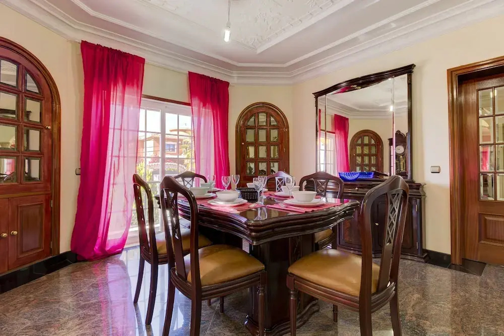 Villa Menir