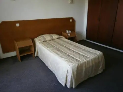 Hotel Albergaria Dom Manuel