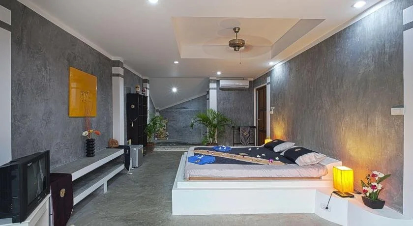 Sunshine Guest House