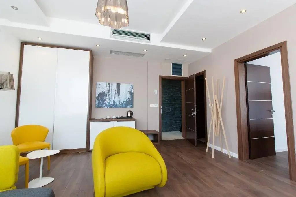Perla Luxury