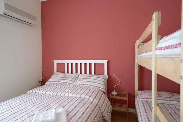 La Casa Nel barocco