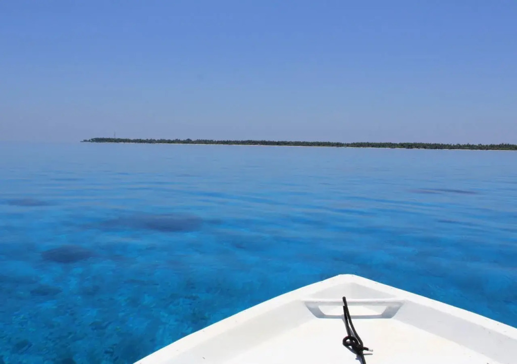 Dhivehi Experience