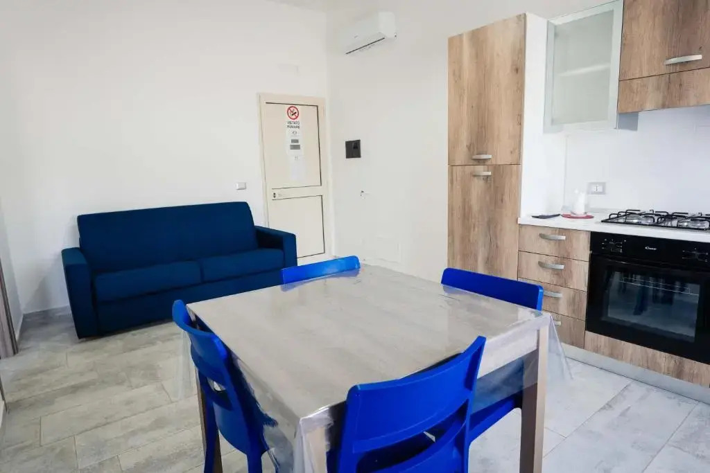 Palazzo ReSilente- B&B dellInfopoint