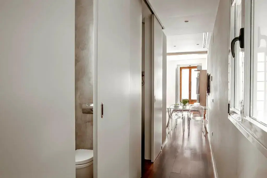 Eric Vökel Boutique Apartments - Madrid Suites