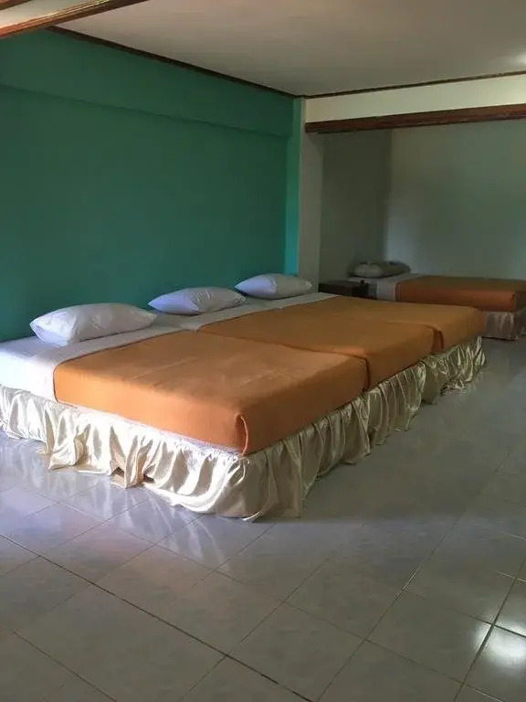 Forest Hill 1 Khao Kho