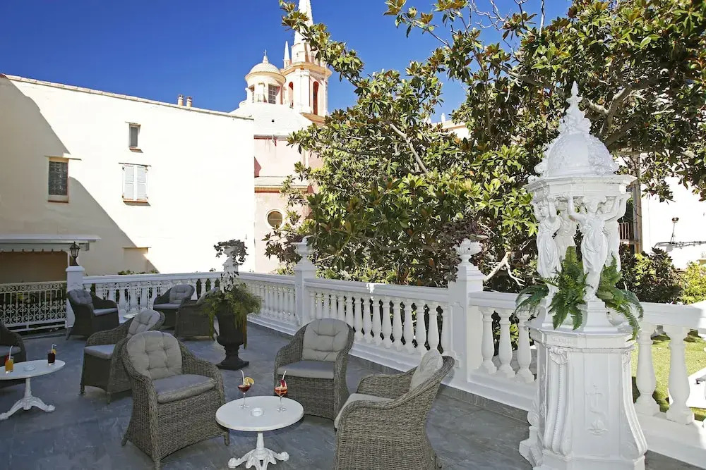 Le Magnolia