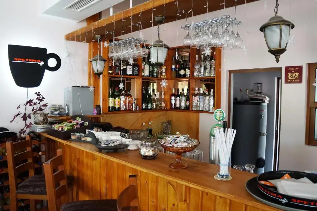 Family Hotel KrisBo