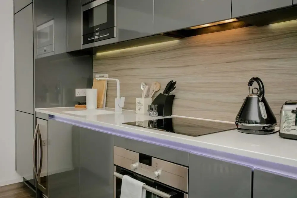 1 Bedroom Flat in Wandsworth