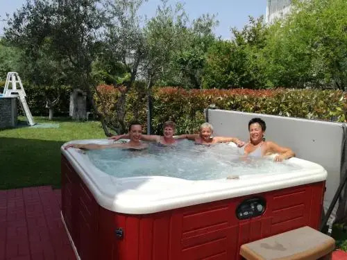 Appartamento Villa Ivan