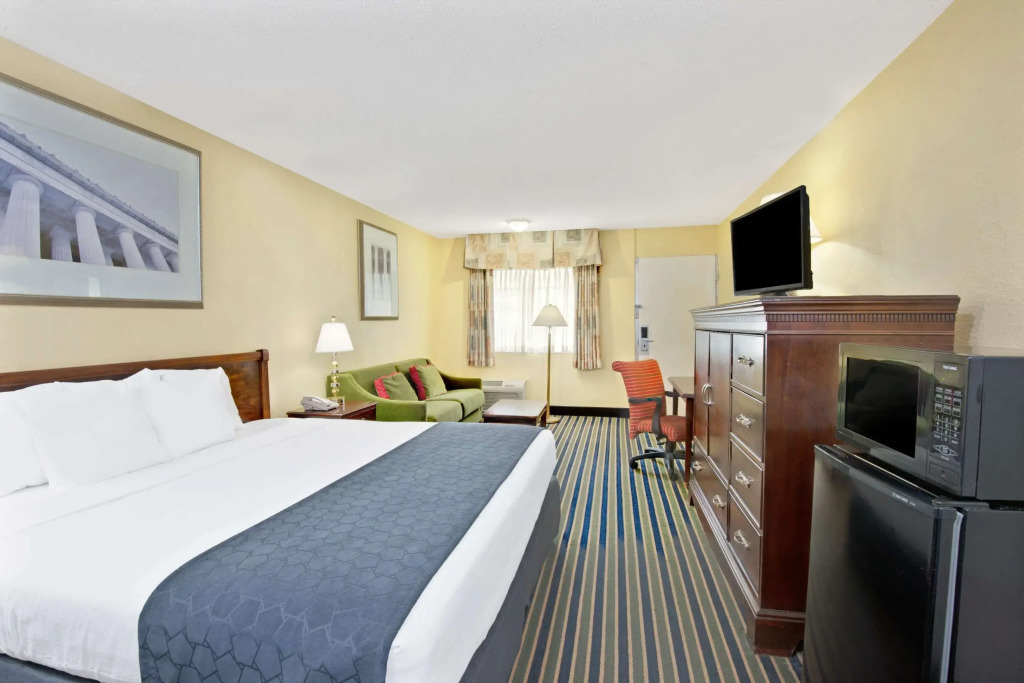 Days Inn Towson